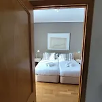 La Recoleta Cent At-cc 00881 Appartement *