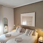 Appartement La Recoleta Cent At-cc 00881 Caces