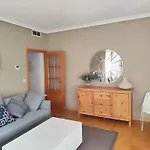 La Recoleta Cent At-cc 00881 Appartement *