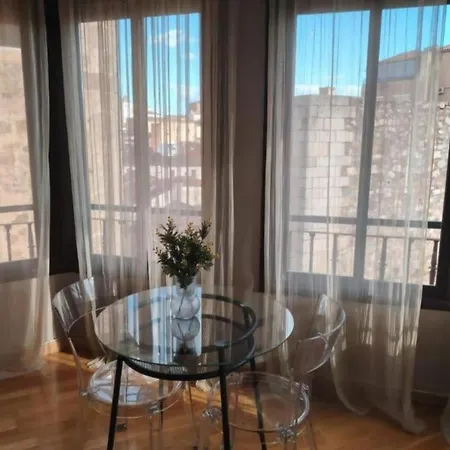 La Recoleta Cent At-cc 00881 Appartement