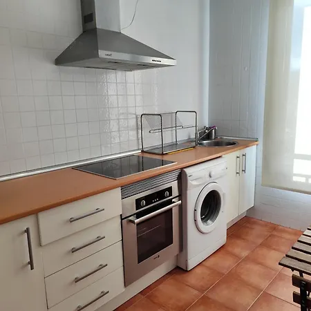 Apartment La Recoleta Cent At-cc 00881