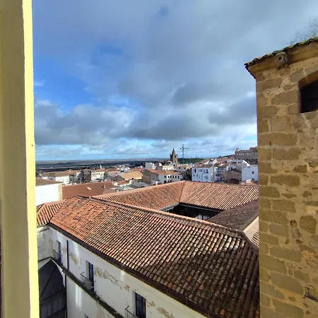 La Recoleta Cent At-cc 00881 Appartement Caces