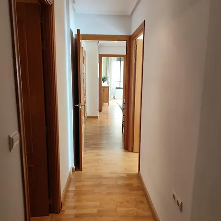 La Recoleta Cent At-cc 00881 *