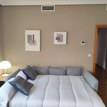 La Recoleta Cent At-cc 00881 Апартаменты