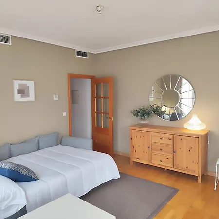 La Recoleta Cent At-cc 00881 * Касерес