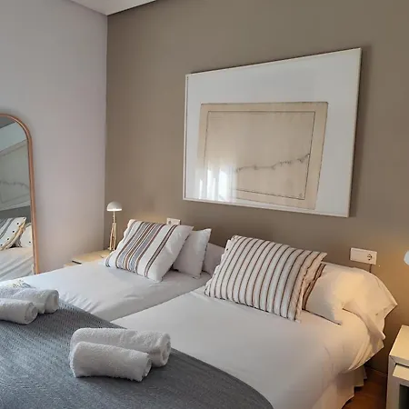 La Recoleta Cent At-cc 00881 Апартаменты