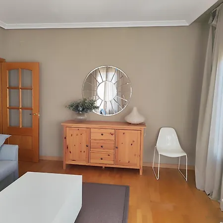 La Recoleta Cent At-cc 00881 Apartment