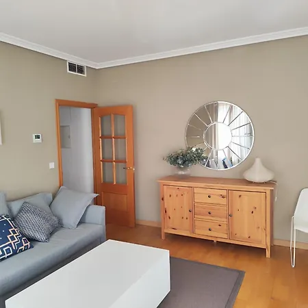 La Recoleta Cent At-cc 00881 Apartment *