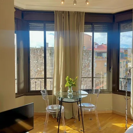 Appartement La Recoleta Cent At-cc 00881