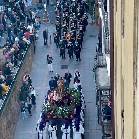 La Recoleta Cent At-cc 00881 * Caces