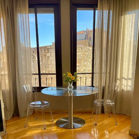 La Recoleta Cent At-cc 00881 Caces