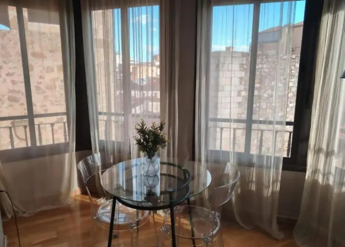 La Recoleta Cent At-cc 00881 Apartment