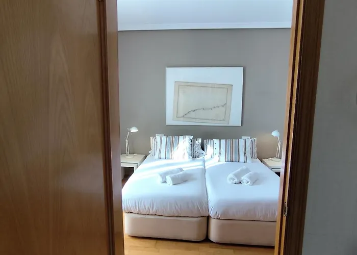 La Recoleta Cent At-cc 00881 Apartmán *