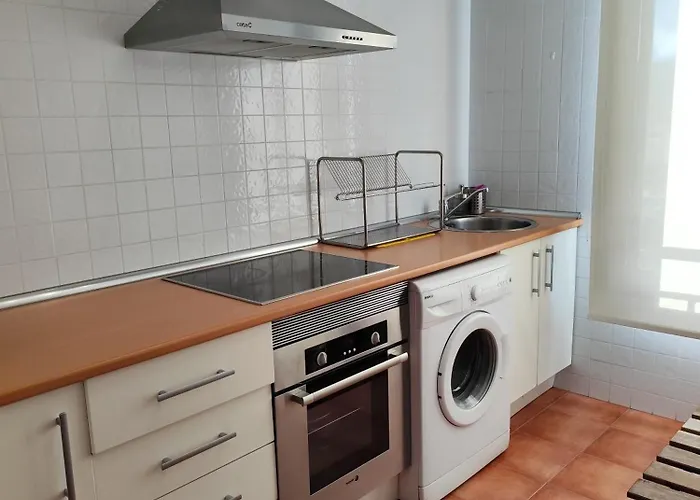 Apartmán La Recoleta Cent At-cc 00881