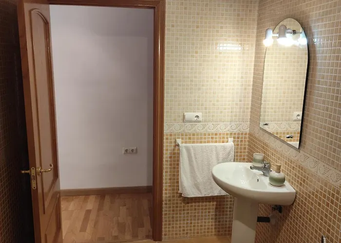 La Recoleta Cent At-cc 00881 * Caces