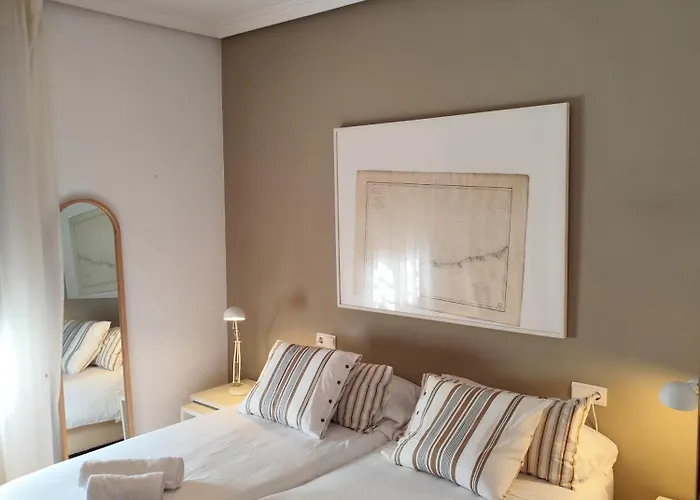 Apartmán La Recoleta Cent At-cc 00881 Caces