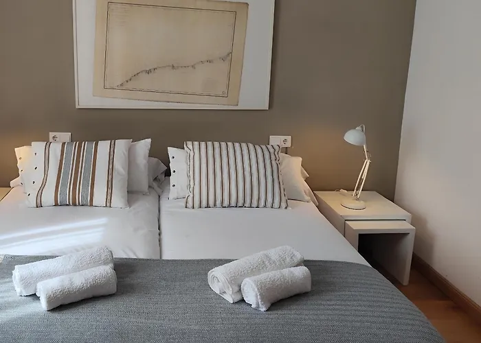 Apartment La Recoleta Cent At-cc 00881