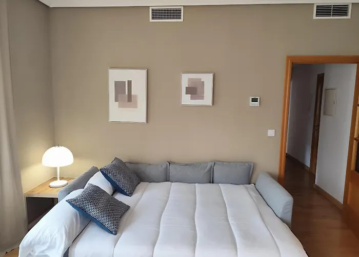 La Recoleta Cent At-cc 00881 Apartmán