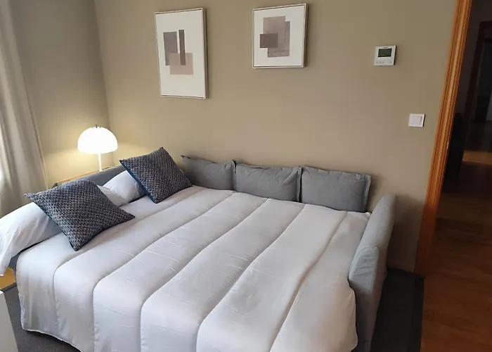 La Recoleta Cent At-cc 00881 Apartment *