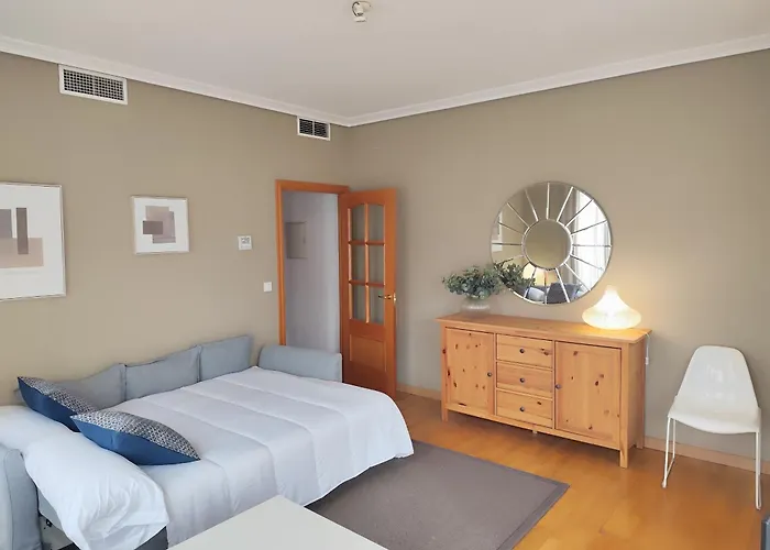 La Recoleta Cent At-cc 00881 * Caces