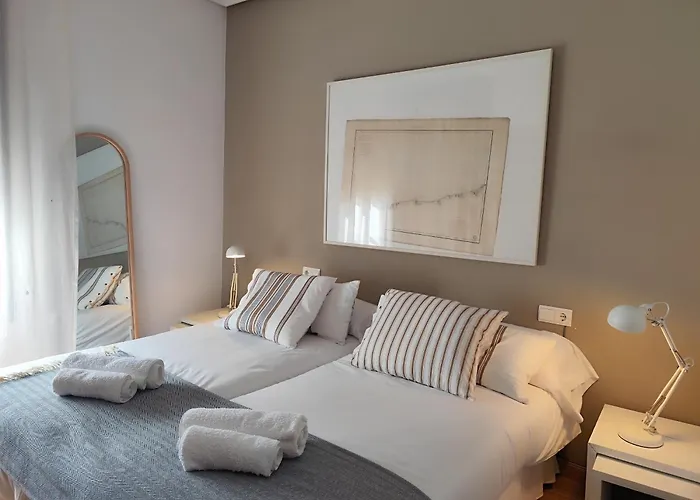 La Recoleta Cent At-cc 00881 Апартаменты