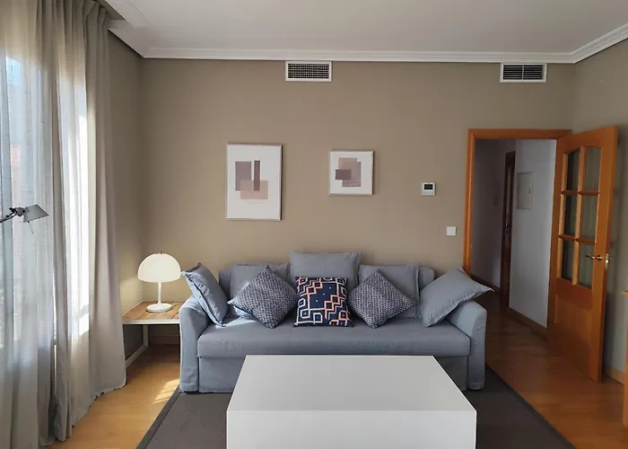 La Recoleta Cent At-cc 00881 *