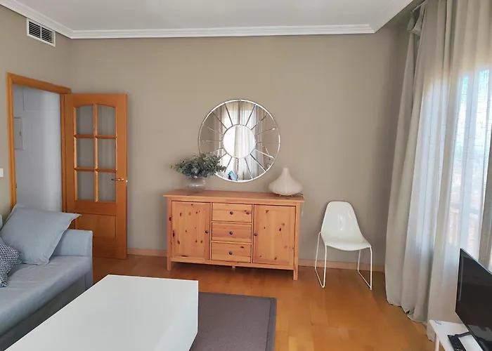 La Recoleta Cent At-cc 00881 Апартаменты