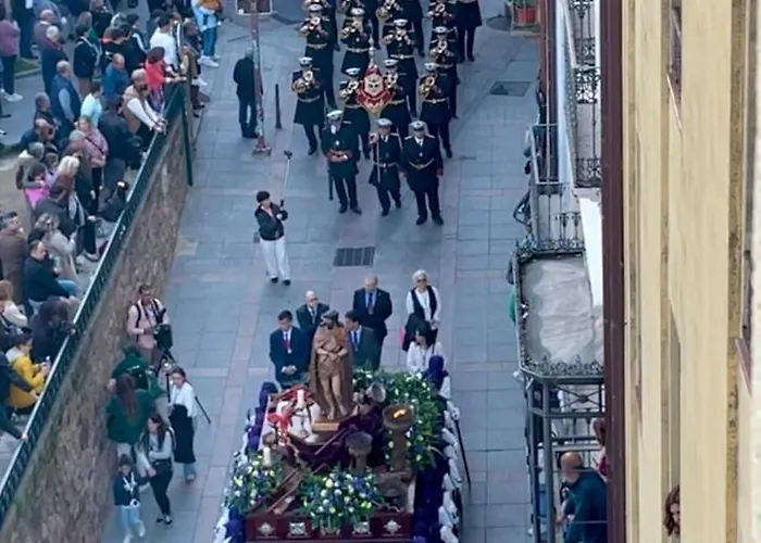 La Recoleta Cent At-cc 00881 * Касерес